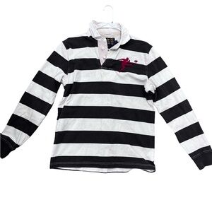 Vintage Polo Rugby